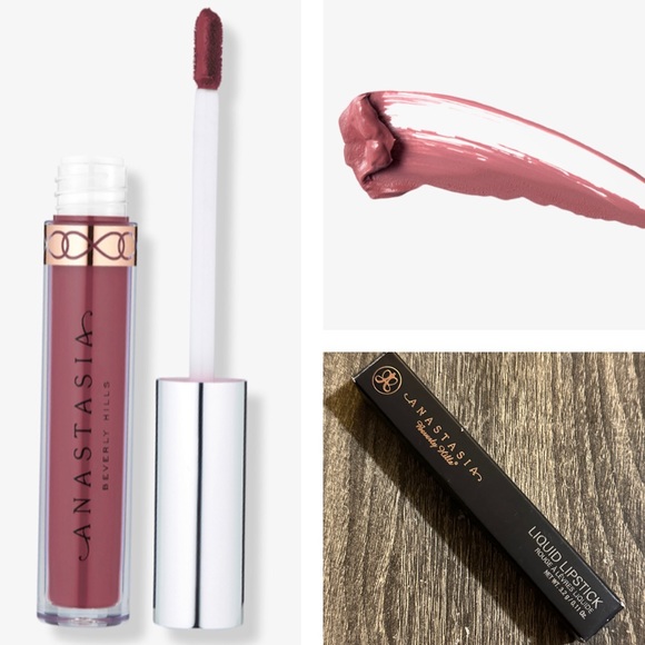 Anastasia Beverly Hills Other - 🥰🥰Anastasia Beverly Hills Liquid Lipstick🥰🥰